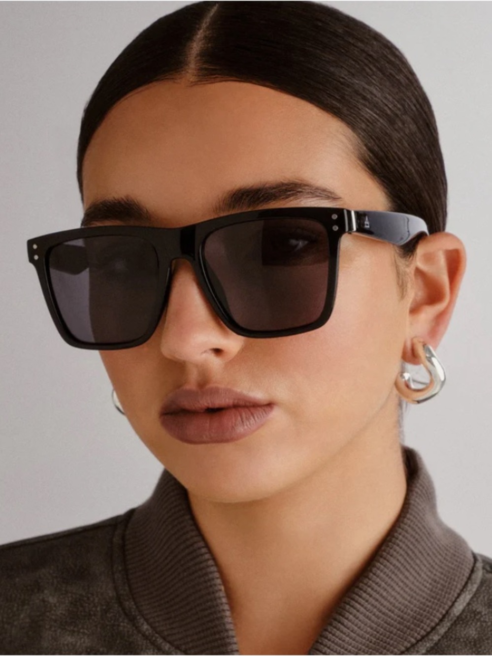 Aire Kraz - Black Polarized